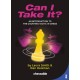 Can I Take It?: A Beginner’s Guide to Capturing in Chess