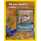 All You Need is Colour: At Home