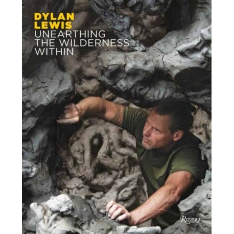Dylan Lewis: Unearthing the Wilderness Within