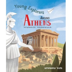 Around Athens: Young Explorers