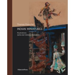 Indian Miniatures