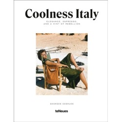 Coolness Italy: Elegance, Espresso, and a Hint of Rebellion