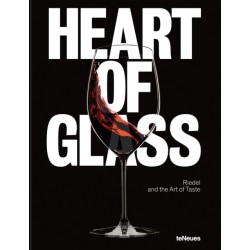 Heart of Glass: Riedel and the Art of Taste
