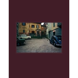 David Weiss e il Sogno di Casa Aprile / David Weiss and the Dream of Casa Aprile Carona 1968 - 1978 (I/E – Edition)