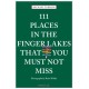 111 Places in the Finger Lakes That You Must Not Miss