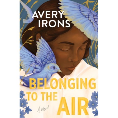 Belonging to the Air: A Novel