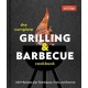 The Complete Grilling and Barbecue Cookbook: 500+ Recipes plus Techniques, Tools, and Science for Sensational Backyard Grilling