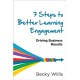7 Steps to Better Learning Engagement: Driving Business Results