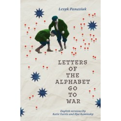 Letters of the Alphabet Go to War