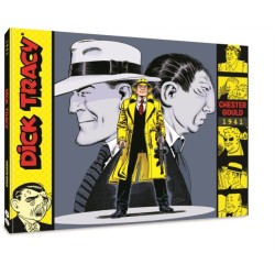 The Complete Dick Tracy - 1941