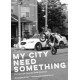 My City Need Something