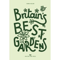 Britain's Best Gardens