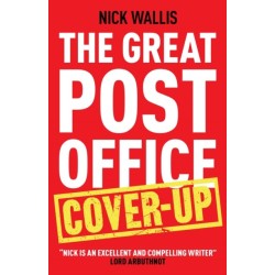 The Great Post Office Cover-Up