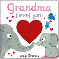 Grandma Loves You