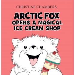 Arctic Fox Opens A Magical Ice Cream Shop