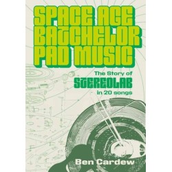 Space Age Batchelor Pad Music: The Story Of Stereolab In 20 Songs
