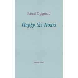 Happy the Hours