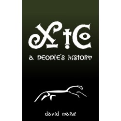 XTC - A People's History