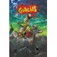 Goblins 4: Dead And Alive