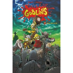 Goblins 4: Dead And Alive