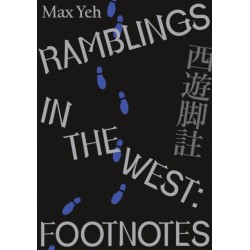 Ramblings in the West: Footnotes