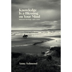 Knowledge Is a Blessing on Your Mind: Selected Writings, 1980–2020