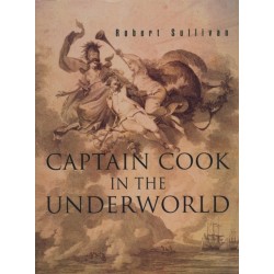 Captain Cook in the Underworld: paperback