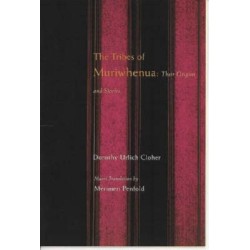 Tribes of Muriwhenua: Their Origins and Stories