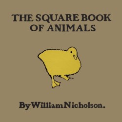The Square Book of Animals