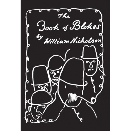 The Book of Blokes