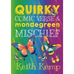 Quirky Comic Verse & Mondegreen Mischief