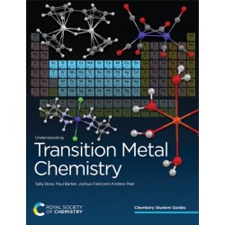 Understanding Transition Metal Chemistry