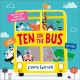 Ten on the Bus