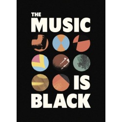 The Music is Black: A British Story
