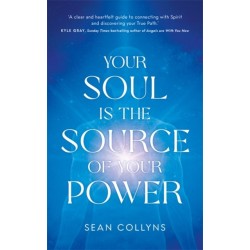 Your Soul Is the Source of Your Power
