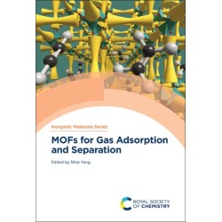 MOFs for Gas Adsorption and Separation