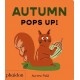 Autumn Pops Up!