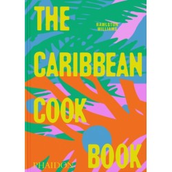 The Caribbean Cookbook