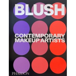 Blush: Contemporary Makeup Artists