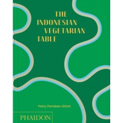 The Indonesian Vegetarian Table