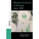 Minority Discourses in Germany since 1990