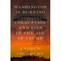 Washington Is Burning: Corruption and Lies in The Age of Trump