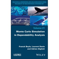 Monte Carlo Simulation in Dependability Analysis