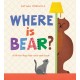Where Is Bear?