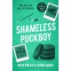 Shameless Puckboy: The ice-meltingly hot forbidden enemies to lovers ice hockey romance