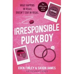 Irresponsible Puckboy: The ultimate bi awakening, best friends to lovers ice hockey romance