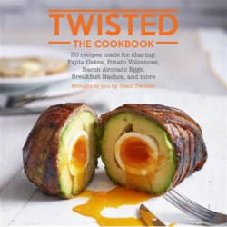 Twisted: The Cookbook