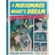 Classic Comics: A Midsummer Night's Dream