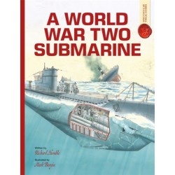 World War II Submarine: Spectacular Visual Guides