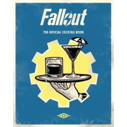 Fallout: The Official Cocktail Book